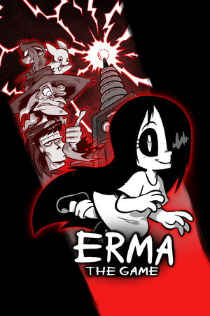 Erma: The Game [Build 21564438] (2026) PC | RePack от FitGirl