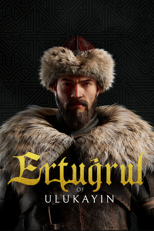 Ertugrul of Ulukayin [Build 21260269] (2025) PC | Пиратка [Portable]