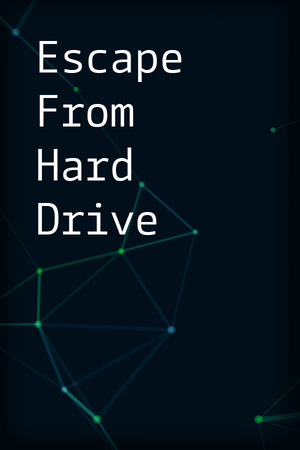 Escape From Hard Drive [Build 13079651] (2022) PC