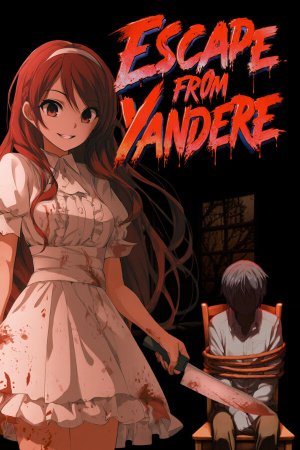 Escape from Yandere [v 1.1] (2026) PC | Пиратка [Portable]