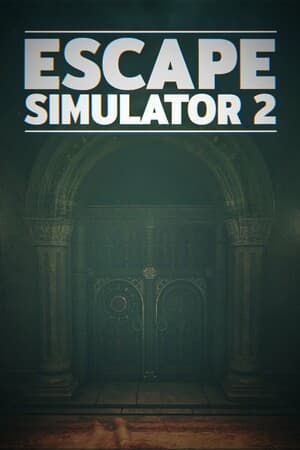 Escape Simulator 2 [20029r] (2025) PC | RePack от Let'sРlay