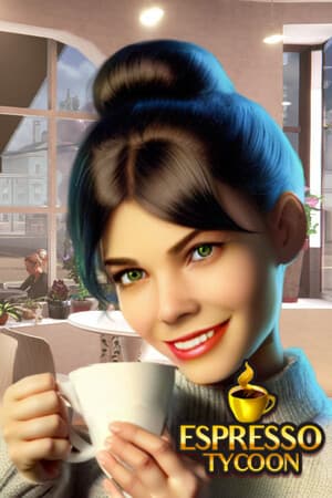 Espresso Tycoon [Build 20503865] (2023) PC | Пиратка [Portable]