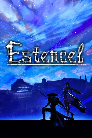 Estencel [v 2.5.6] (2023) PC | RePack от FitGirl