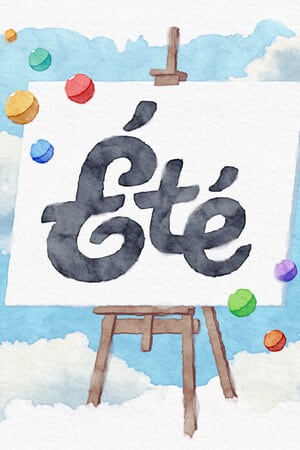 Ete [v 1.0.2] (2024) PC | RePack от FitGirl