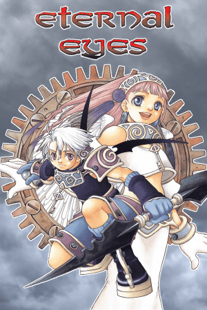 Eternal Eyes (2000) PC | Пиратка