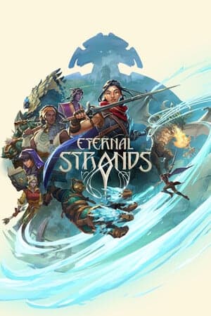 Eternal Strands [v 1.0.15.3292] (2025) PC | RePack от Let'sРlay