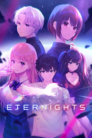 Eternights [Build 20251202] (2023) PC | Пиратка