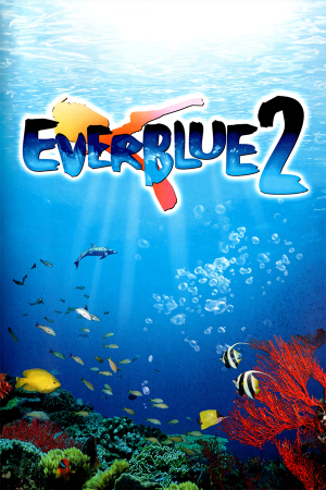 Everblue 2 (2003) PC | Пиратка