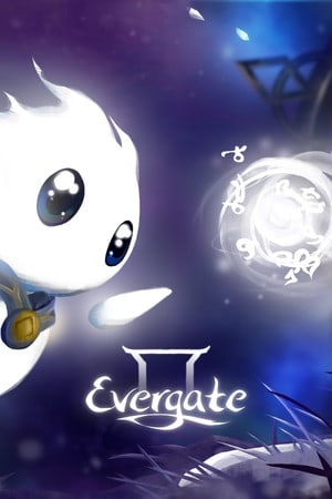 Evergate [v 1.05.4] (2020) PC | RePack от FitGirl