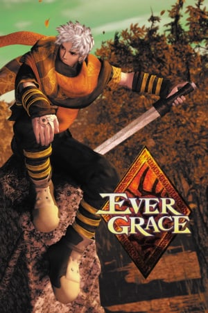 Evergrace (2000) PC | Пиратка