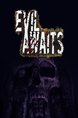 Evil Awaits [Build 16800931] (2024) PC | Пиратка