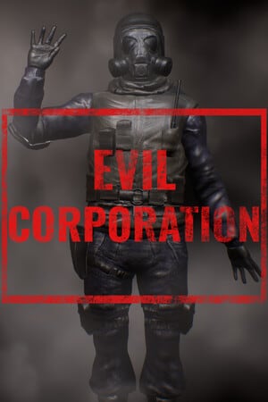Evil Corporation [Demo (Steam)] (2024) PC