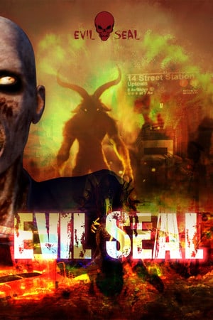 Evil Seal [v 1.2.0] (2024) PC | Лицензия