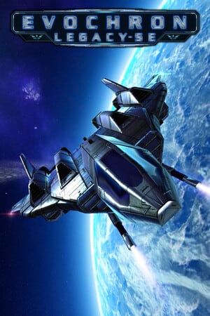 Evochron Legacy SE [v 2.0748] (2016) PC | Пиратка