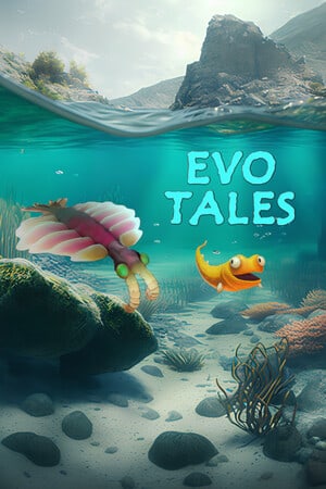 Evotales [Build 20231212] (2023) PC | RePack от Chovka