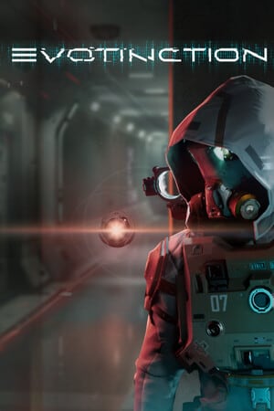 EVOTINCTION [Build 20547219] (2024) PC | Пиратка [Portable]