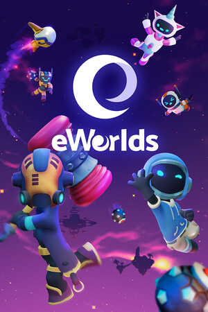 eWorlds (2024) PC
