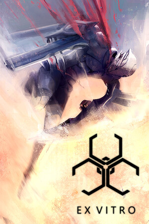 Ex Vitro [Free (Steam)] (2024) PC