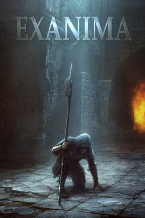 Exanima [Build 23324858] (2015) PC | Лицензия [GOG]