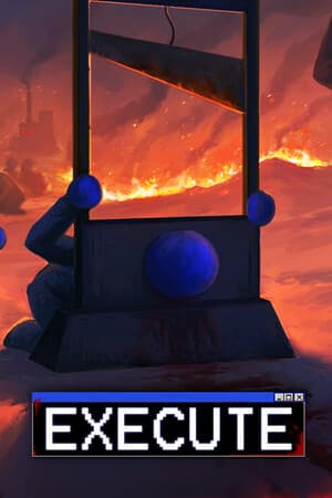 Execute [Build 21834889] (2025) PC