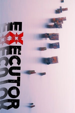 eXecutor [v 1.0] (2023) PC | Пиратка