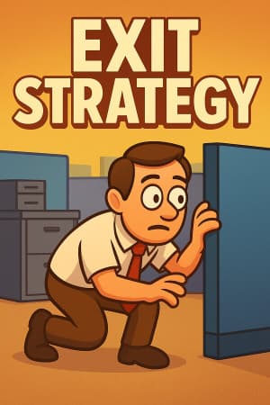 Exit Strategy [Build 19563598] (2025) PC | Пиратка