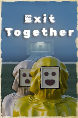 Exit Together [v 1.50] (2025) PC | Пиратка