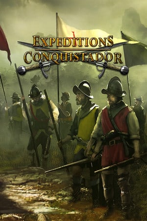 Expeditions: Conquistador [v 1.6.6] (2013) PC | Пиратка