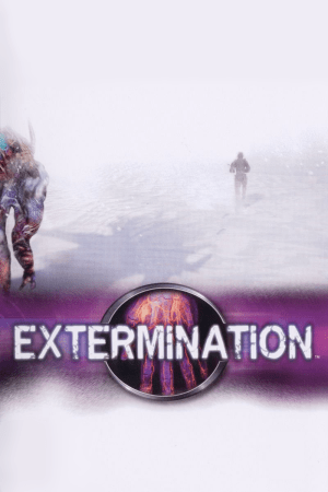 Extermination (2001) PC | Пиратка