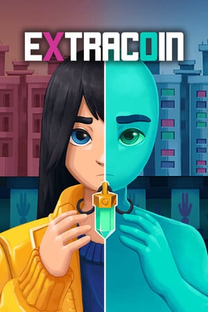 Extra Coin [v 1.2.0] (2024) PC | RePack от FitGirl
