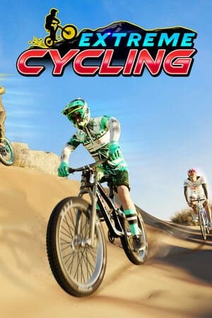 Extreme Cycling [Build 16866186] (2025) PC | Пиратка