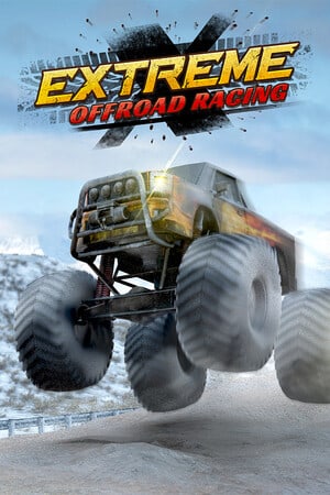 Extreme Offroad Racing [v 1.0] (2023) PC | RePack от Chovka