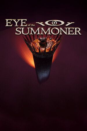 Eye Of The Summoner [Build 18408524] (2025) PC | Пиратка