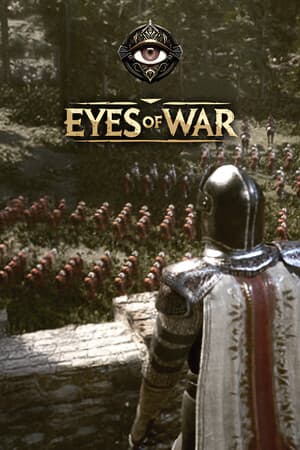 Eyes of War [Build 17748653] (2025) PC | RePack от FitGirl