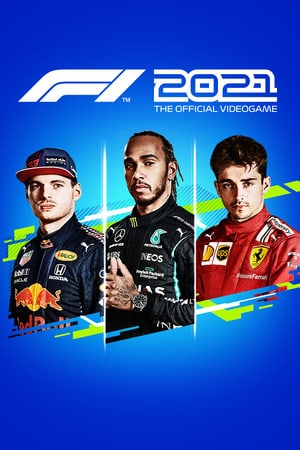 F1 2021 [v 1.18.1 Build 8545915 + DLC] (2021) PC | Пиратка [Portable]