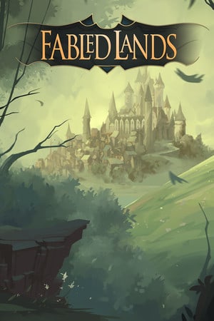 Fabled Lands [Build 23247499] (2022) PC | Пиратка [Portable]