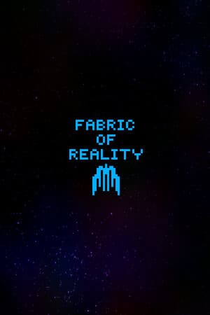Fabric Of Reality [Build 10157803] (2022) PC