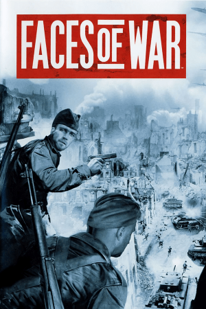 Faces of War [Build 20434283] (2014) PC | Лицензия