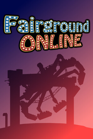 Fairground Online [v 1.0.25] (2026) PC | Пиратка