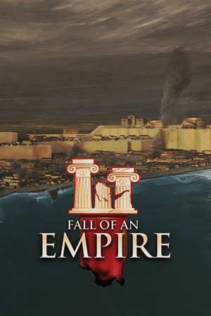 Fall of an Empire [v 1.246.1] (2026) PC | Пиратка [Portable]