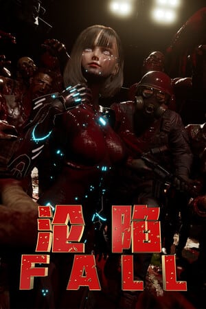 FALL [v 0.1.1] (2024) PC | RePack от FitGirl