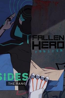 Fallen Hero: Rebirth [Build 21399153] (2018) PC