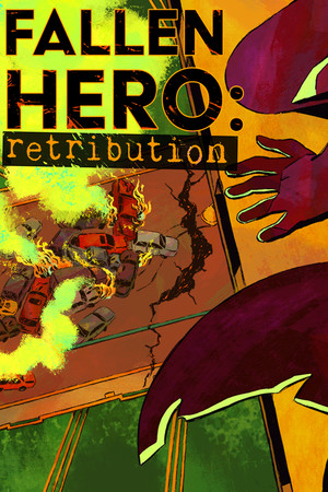 Fallen Hero: Retribution [Build 21399173] (2023) PC