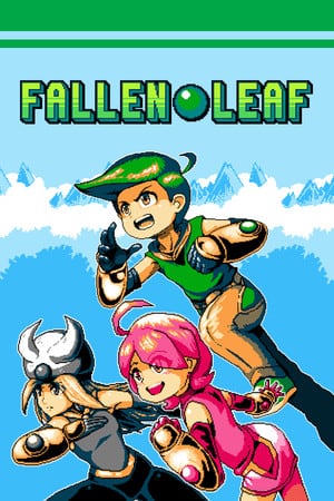 Fallen Leaf [Build 18573781] (2024) PC | RePack от FitGirl