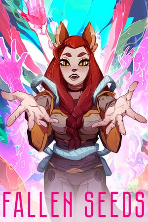 Fallen Seeds [v 1.0.16] (2024) PC | RePack от FitGirl