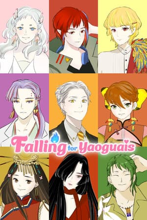Falling for Yaoguais [Build 17935405] (2025) PC | Пиратка