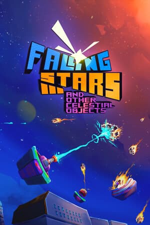 Falling Stars... and other celestial objects [Build 21575477] (2026) PC