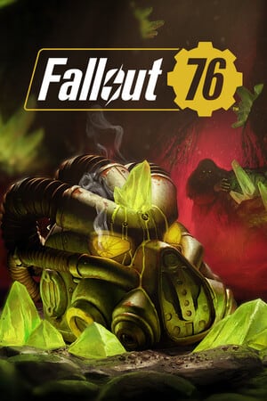 Fallout 76 [v 1.0.104.0] (2020) PC | Пиратка