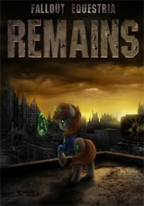 Fallout Equestria: Remains [v 1.0.3] (2021) PC | Пиратка