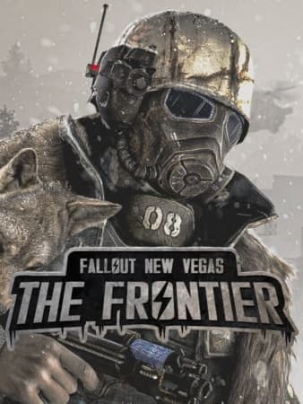 Fallout: the Frontier [v 1.4.0.525(a) - Ultimate Edition] (2020) PC | RePack от SEREGA-LUS